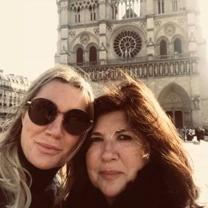 Meet your Posher, Deborah